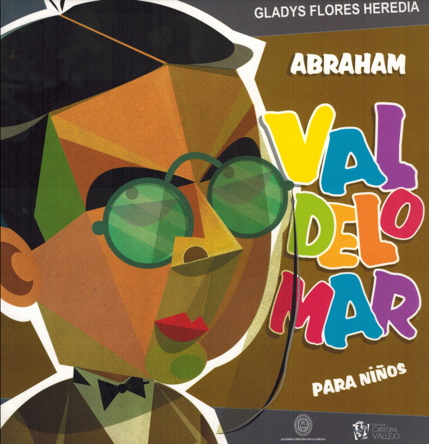ABRAHAM VALDELOMAR PARA NIÑOS