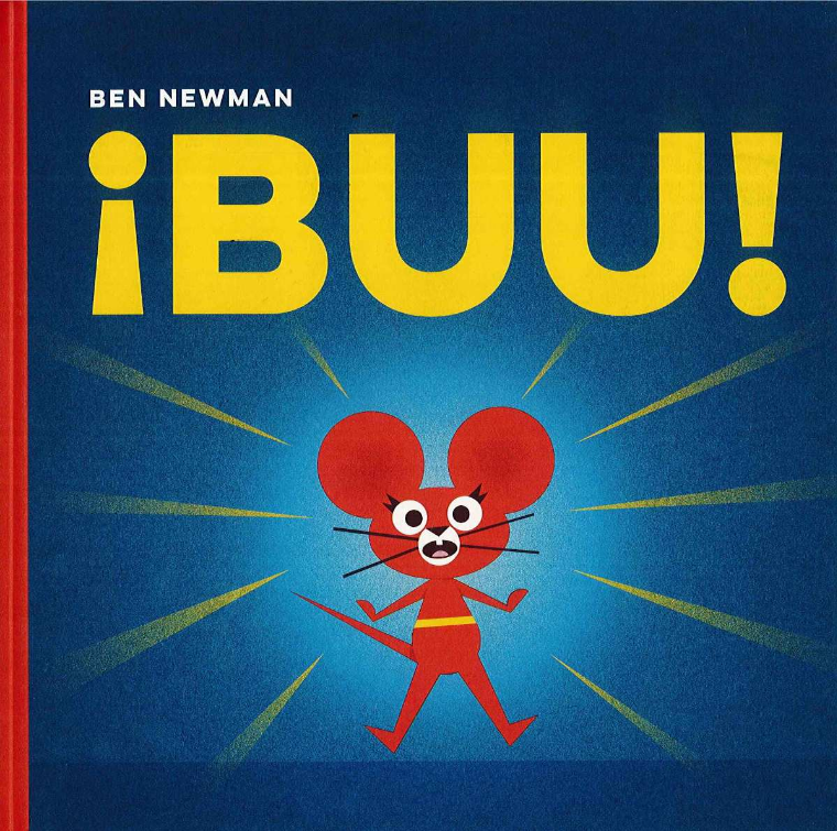 ¡BUU!