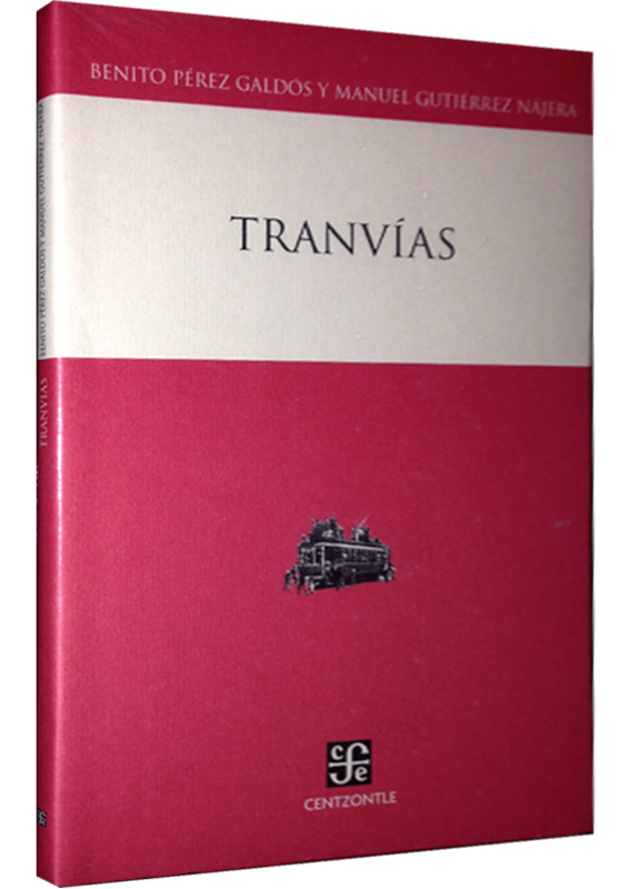 TRANVÍAS