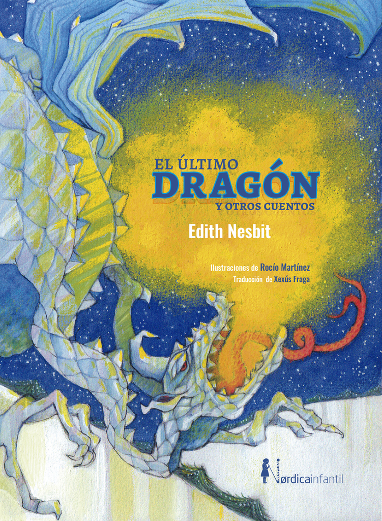 EL ÚLTIMO DRAGÓN