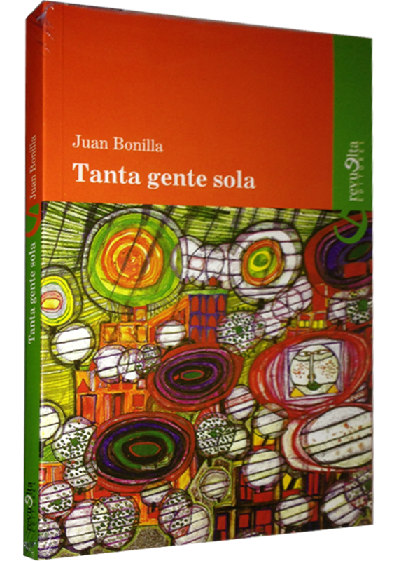TANTA GENTE SOLA