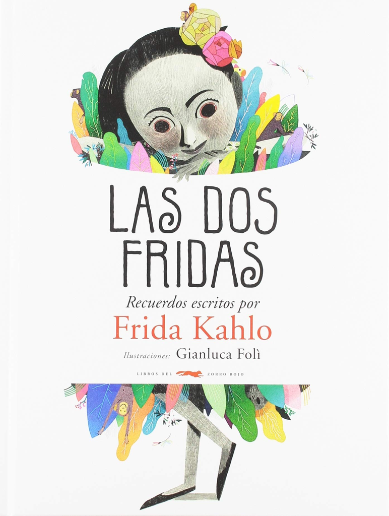 LAS DOS FRIDAS