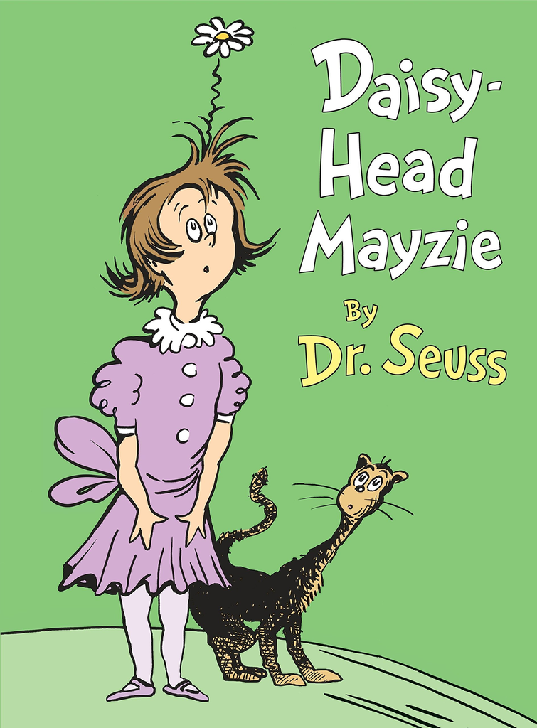 DAISY-HEAD MAYZIE