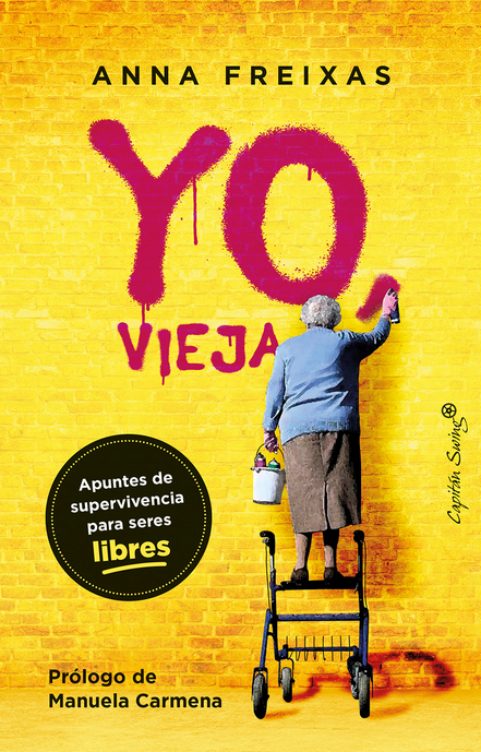 YO, VIEJA