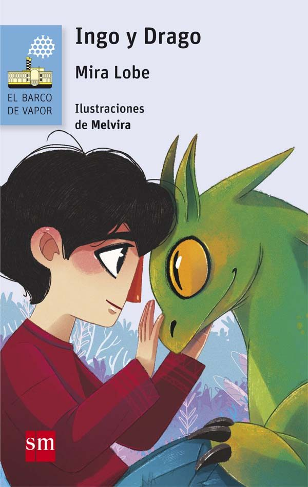 INGO Y DRAGO