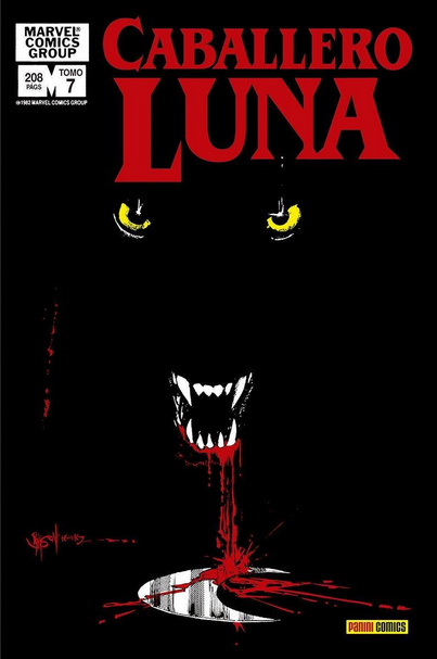 BIBLIOTECA CABALLERO LUNA 07