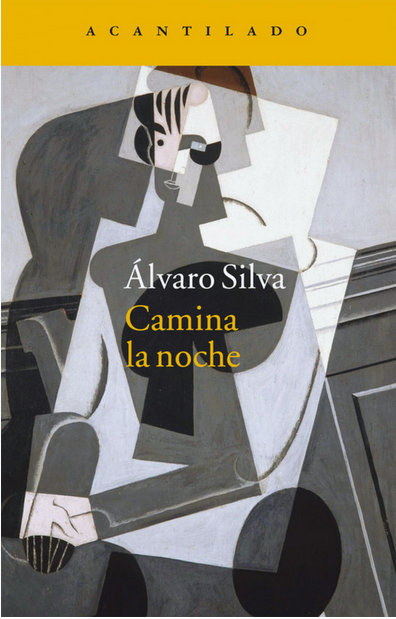 CAMINA LA NOCHE