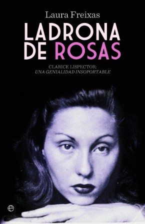 LADRONA DE ROSAS