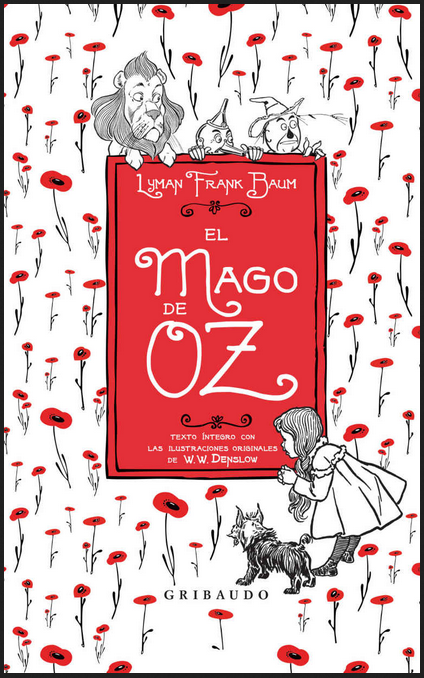 EL MAGO DE OZ