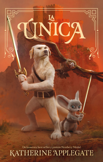 LA ÚNICA