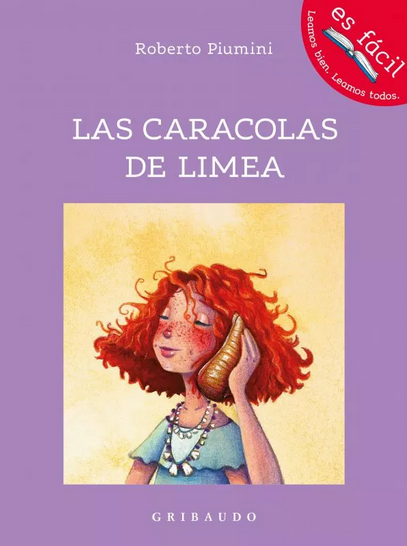 LAS CARACOLAS DE LIMEA