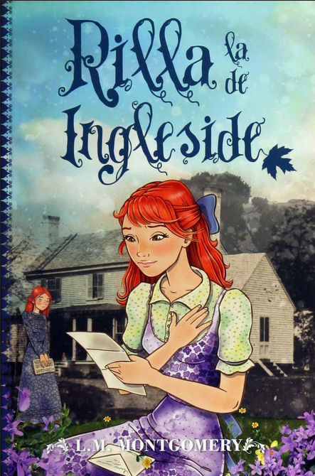 RILLA LA DE INGLESIDE
