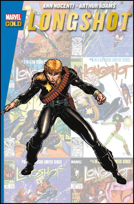 LONGSHOT