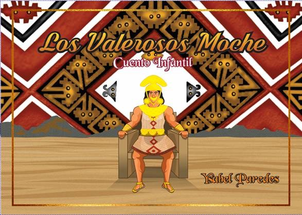 LOS VALEROSOS MOCHE