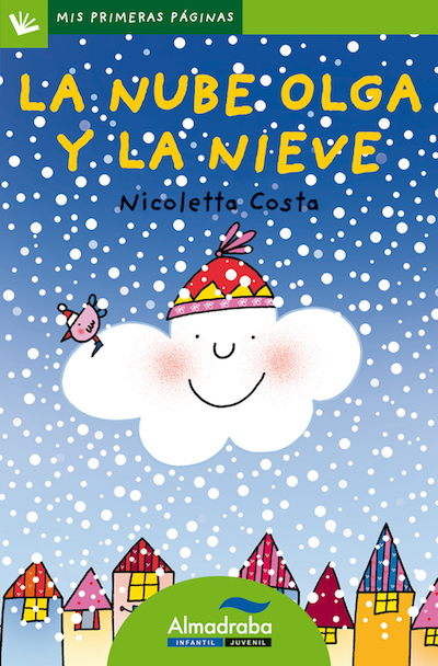 LA NUBE OLGA Y LA NIEVE