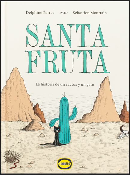 SANTA FRUTA