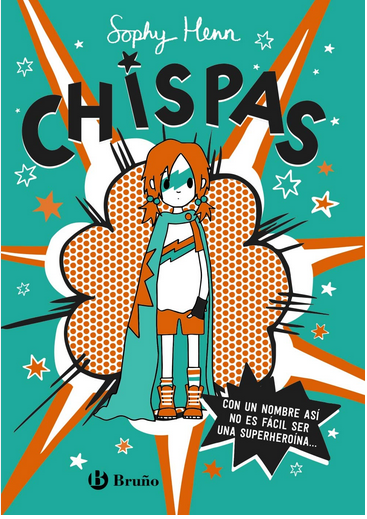 CHISPAS 01