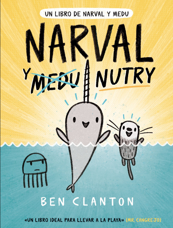 NARVAL Y NUTRY