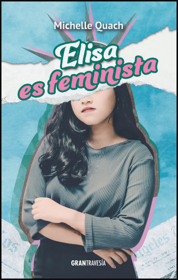 ELISA ES FEMINISTA