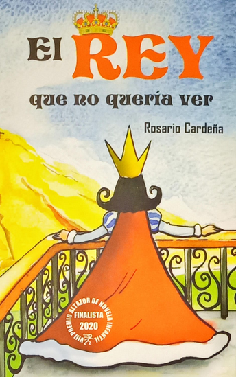 EL REY QUE NO QUERÍA VER