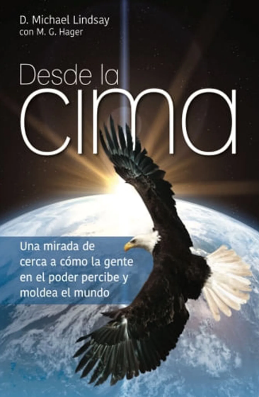 DESDE LA CIMA