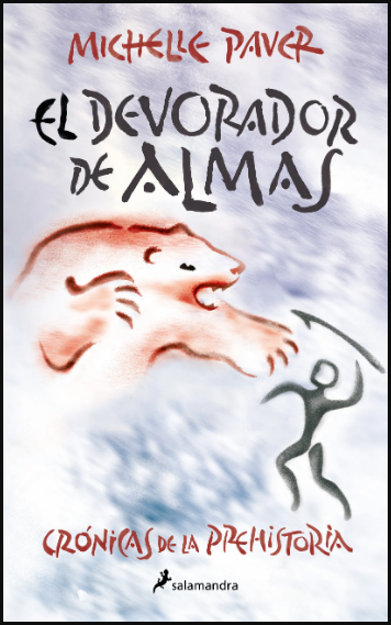 EL DEVORADOR DE ALMAS
