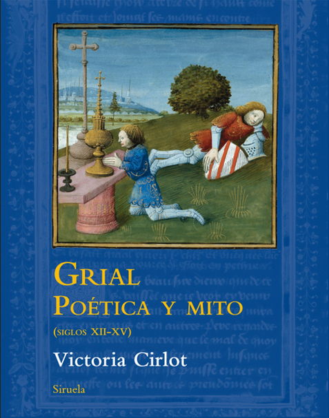 GRIAL: POÉTICA Y MITO