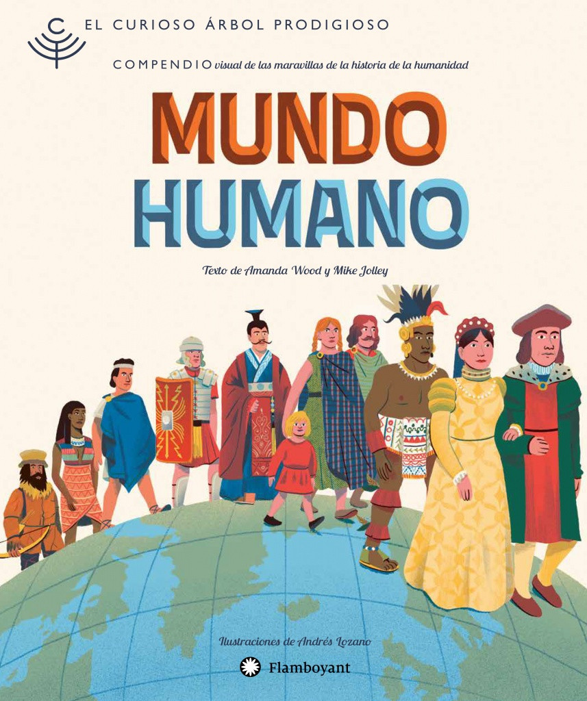 MUNDO HUMANO