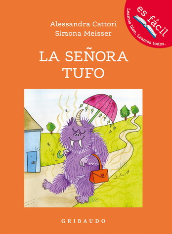 LA SEÑORA TUFO
