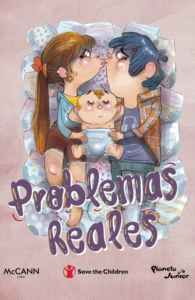 PROBLEMAS REALES