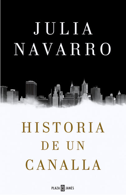 HISTORIA DE UN CANALLA