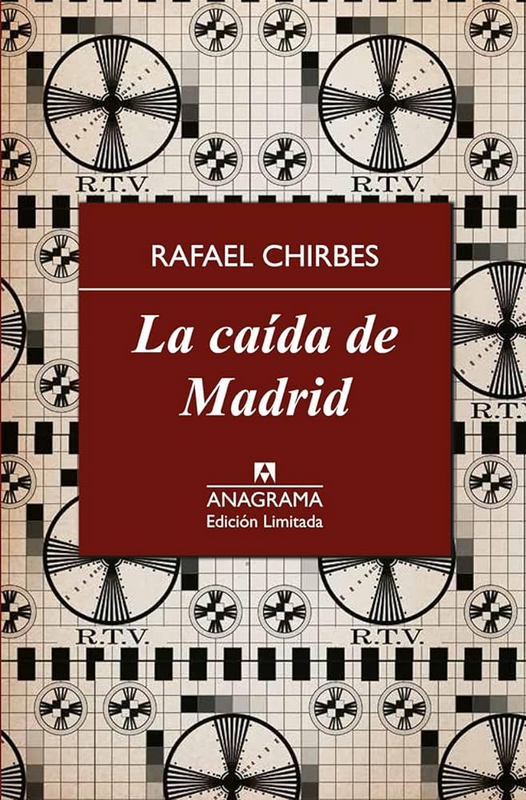 LA CAÍDA DE MADRID