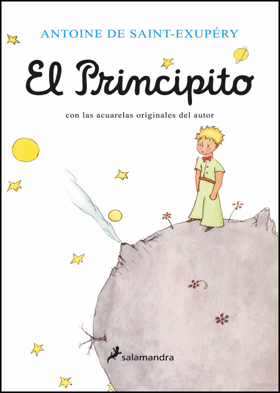 EL PRINCIPITO
