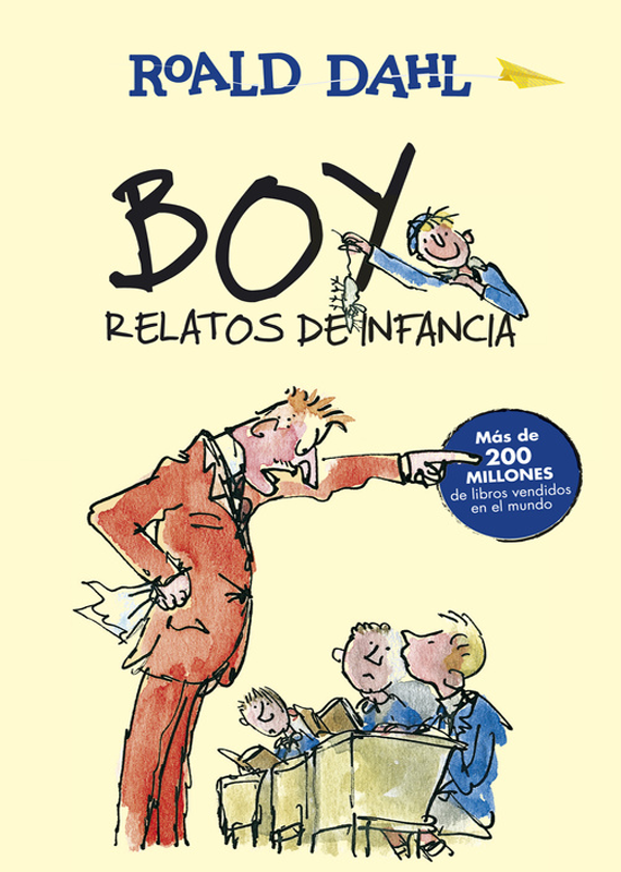 BOY