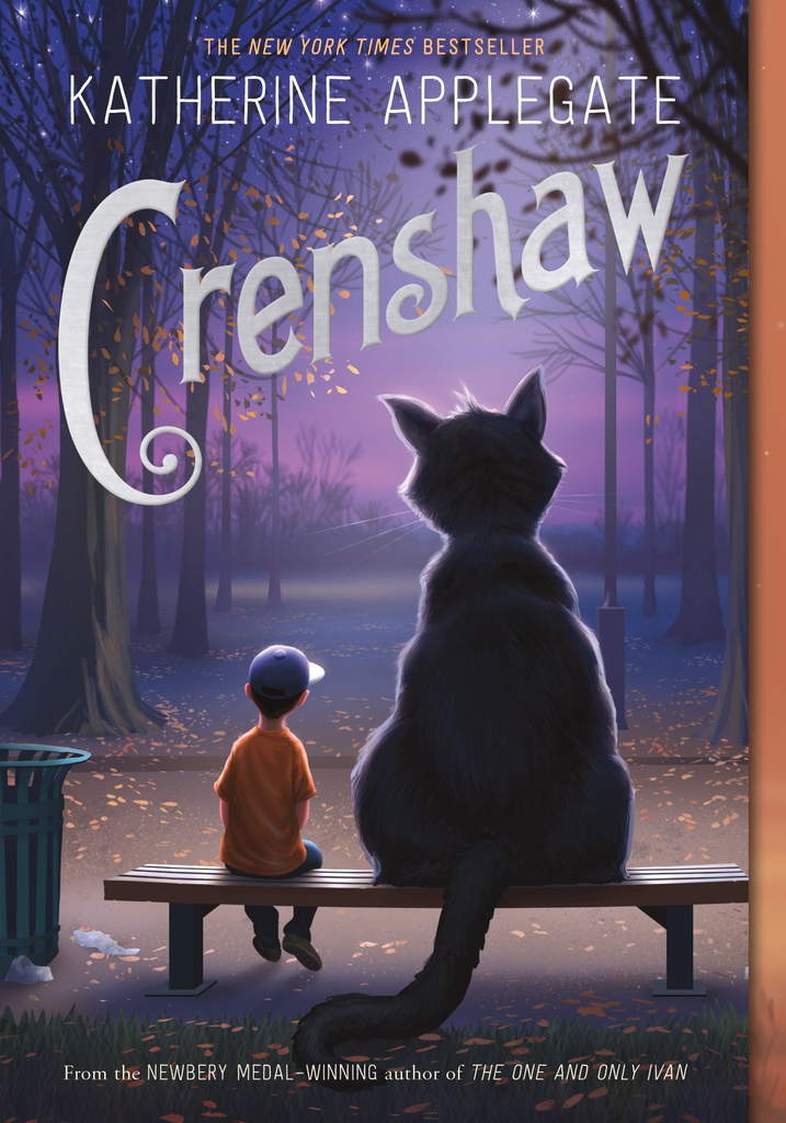 CRENSHAW