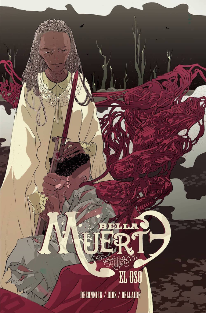 BELLA MUERTE 02