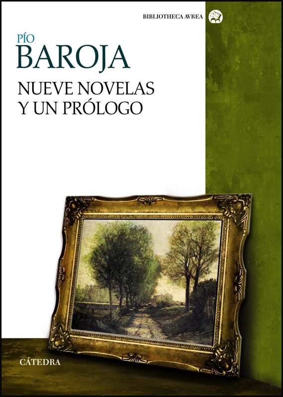 NUEVE NOVELAS Y UN PRÓLOGO