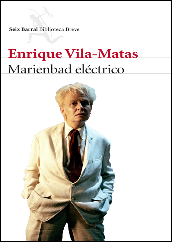 MARIENBAD ELÉCTRICO