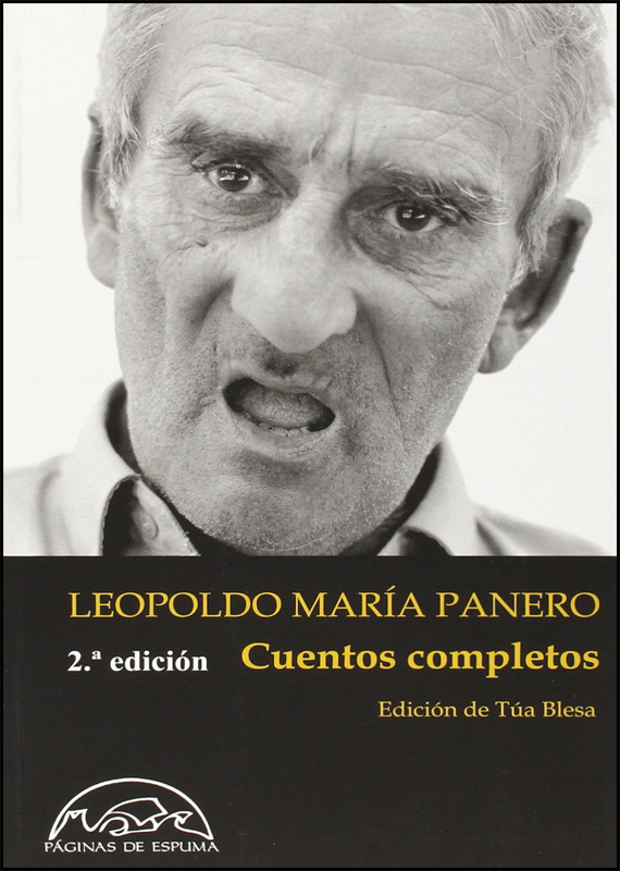 CUENTOS COMPLETOS
