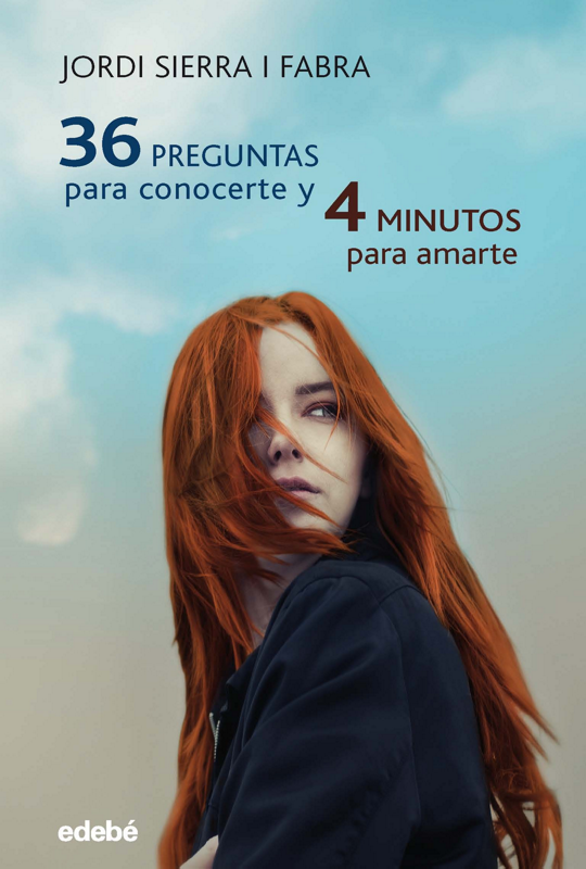 36 MINUTOS PARA CONOCERTE Y 4 PARA AMARTE