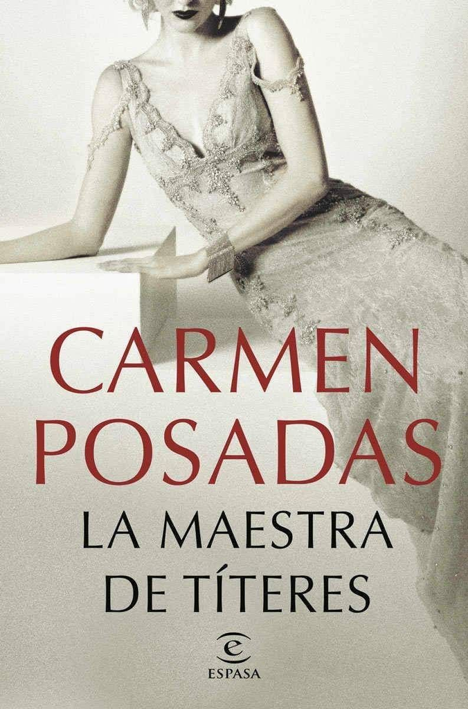 LA MAESTRA DE TÍTERES