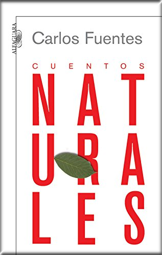 CUENTOS NATURALES