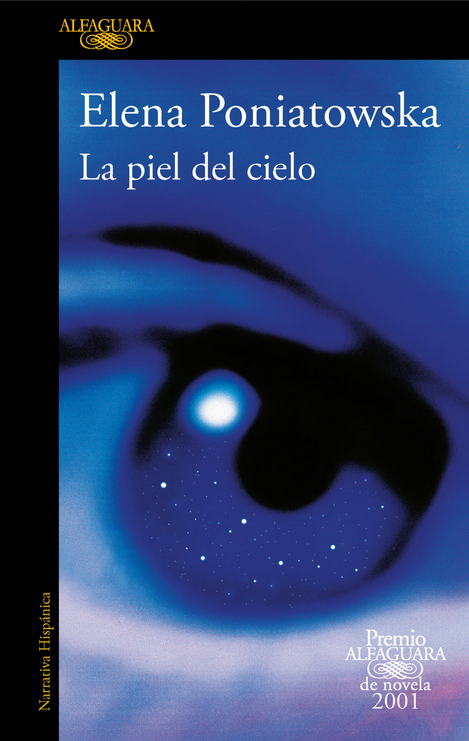 LA PIEL DEL CIELO