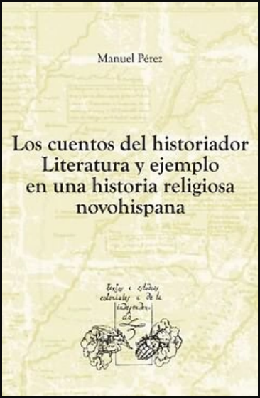 LOS CUENTOS DEL HISTORIADOR