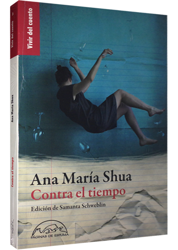 CONTRA EL TIEMPO