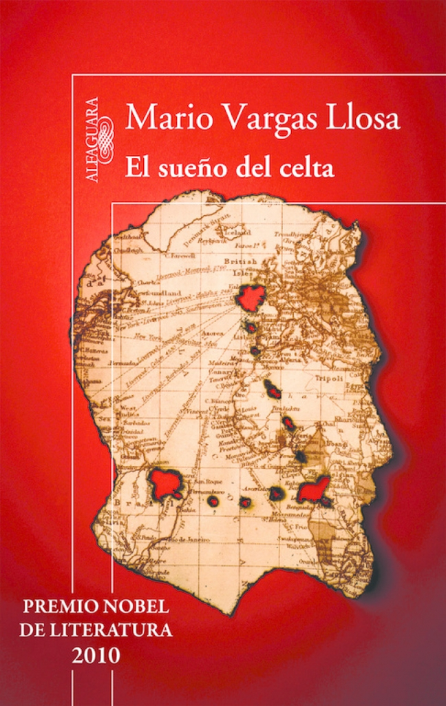 EL SUEÑO DEL CELTA