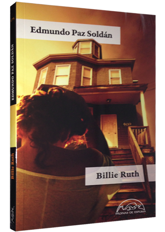 BILLIE RUTH