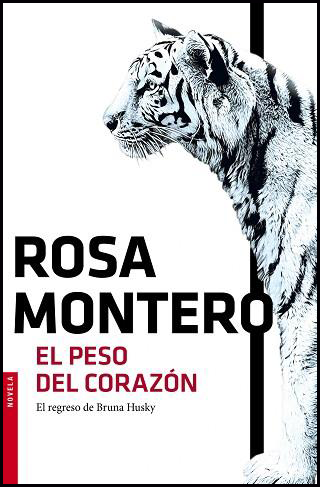 EL PESO DEL CORAZÓN