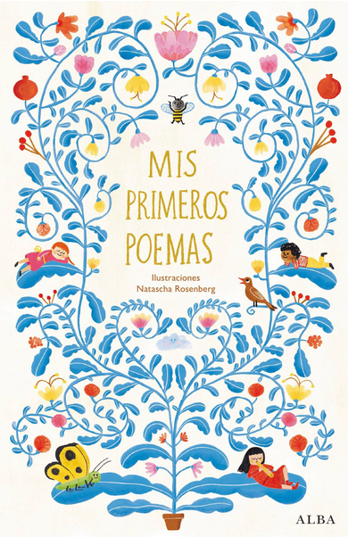 MIS PRIMEROS POEMAS