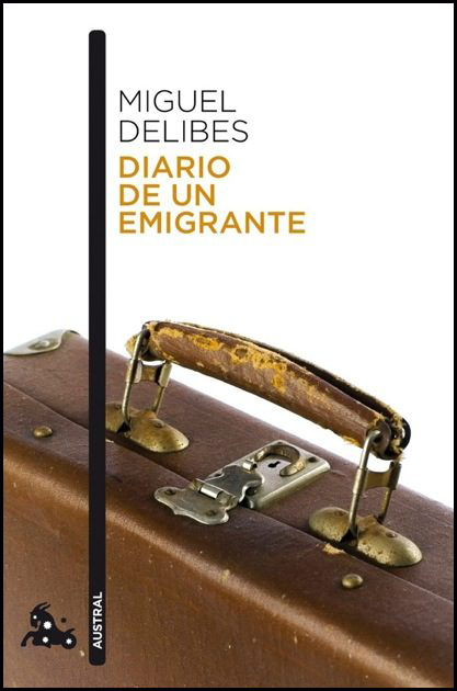 DIARIO DE UN EMIGRANTE